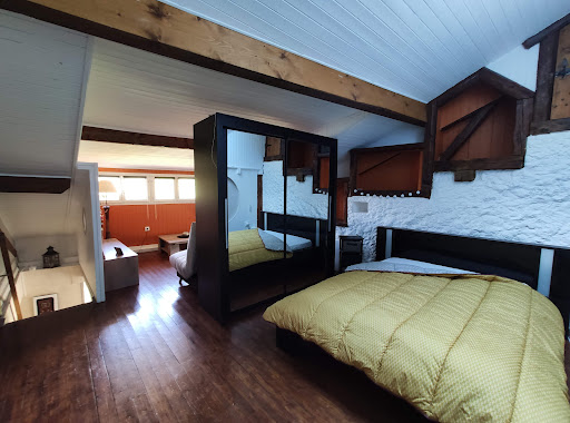 Photo de La Petite Maison Neuvecelle à Neuvecelle (74500)