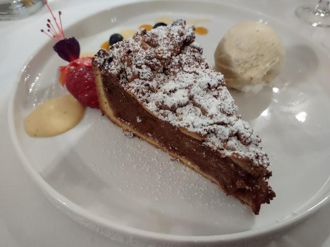 Restauracja Delicja Polska - Warszawa