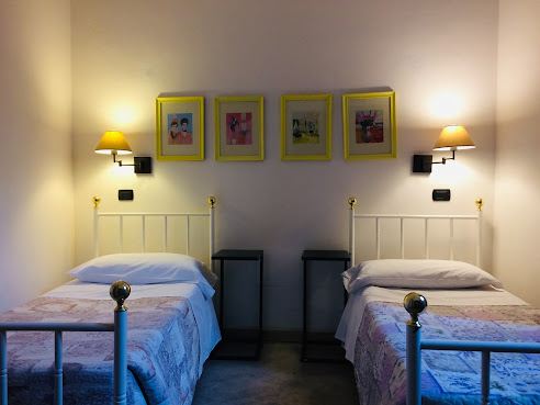 Hostel Archi Rossi by null