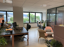 L'Agence à Sainte-Clotilde