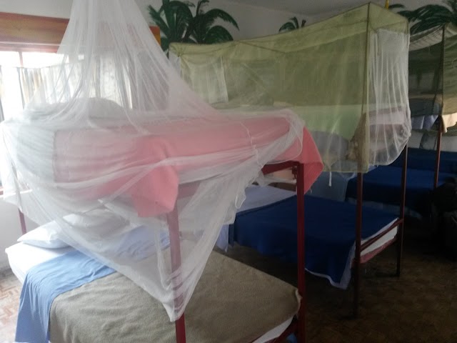 Pachica Backpackers