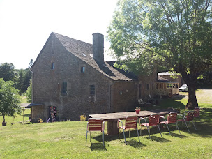 Photo n°24 de Domaine d'Angel-Berg à Vézins-de-Lévézou (Hébergement de groupe)