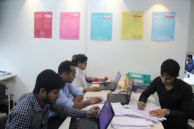 Photos of Nurul Faruk Hasan & Co (Deloitte Bangladesh)