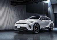 ネッツトヨタ徳島 ララテラス国府