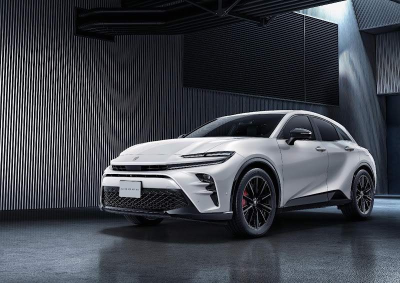 ネッツトヨタ徳島 ララテラス国府