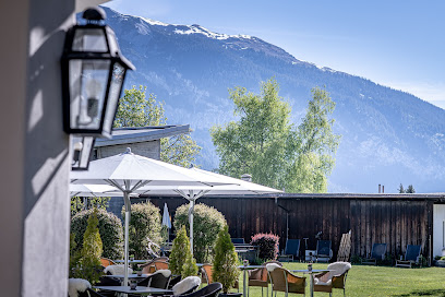 Hotel Adula