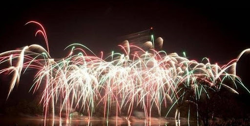 Wald & CO. / All American Display Fireworks - Thumbnail