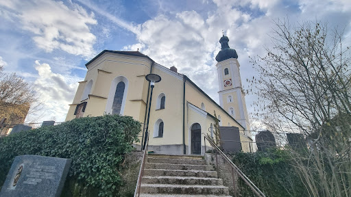 St. Erhard - Visual