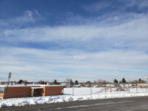 Peruvian Park Elementary School