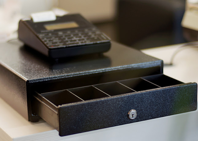 Comentarii opinii despre Ес Джи Съпорт ЕООД - Касови апарати, софтуер за магазини и ресторанти