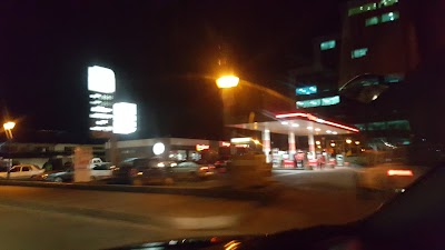 Photos of Total Ankorondrano