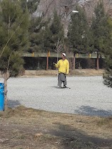 Park e Ferdowsi