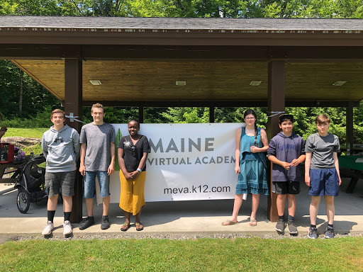 Maine Virtual Academy