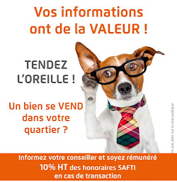 Photo n°12 de RAZZETTO Marc SAFTI Venelles/Pays d’Aix à Venelles (Consultant immobilier)