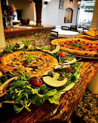 Pizzas A Emporter Aux 3 Saisons