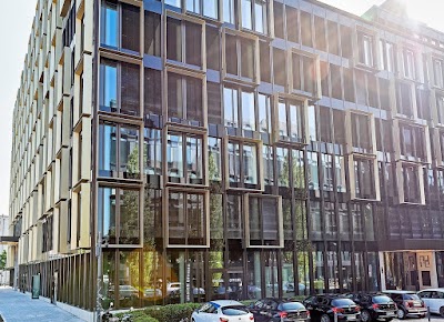 Photos of MatchOffice Germany - B&uuml;ro Mieten