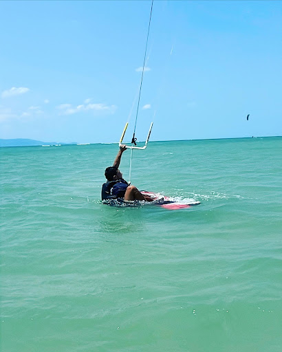 Fly High Kiteboarding - Kitesurf Lessons & Rental in Koh Phangan