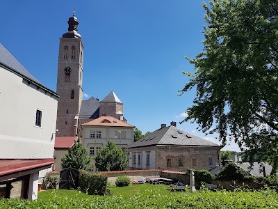 Photos of Hotel U Hrnč&iacute;ře
