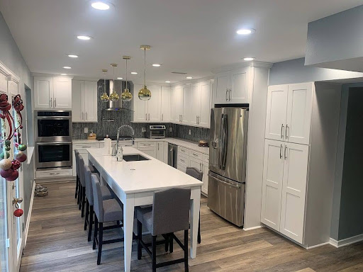 TTASK Cabinetry - Visual