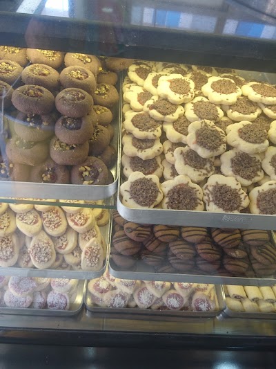 Photos of Gaziantep Ko&ccedil;eroğlu Baklavaları