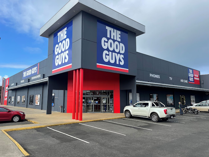 The Good Guys Warrnambool
