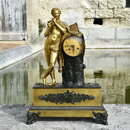 Photo n°15 de Antiquités du Tourniquet à Aubeterre-sur-Dronne (Magasin d'antiquités)