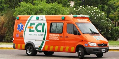 Photos of ECI Emergency Medical Mendoza