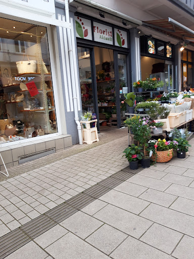 Florist Aktuell - Thumbnail
