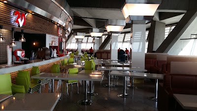 Photos of Milad Tower Food Court