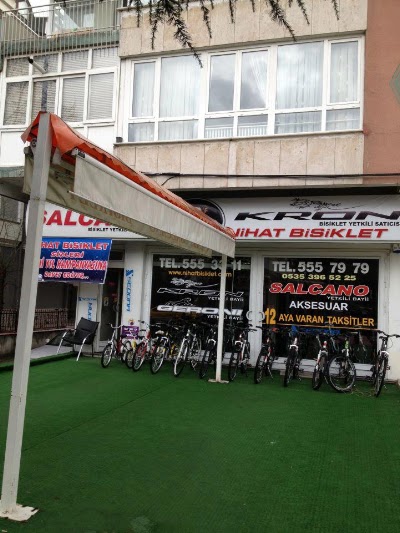 Photos of nihat bike