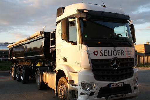 Seliger Nutzfahrzeuge GmbH & Co. KG - Thumbnail