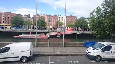 Photos of Dublin Discovered Boat Tours