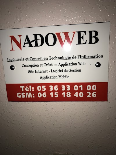 Photos of Nadoweb - Agence Web Maroc Nador