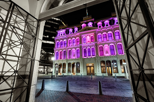 Greater Wilmington Convention and Visitors Bureau - Thumbnail