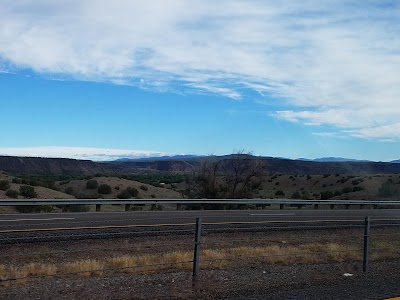 Santa Ana Pueblo Governors Office