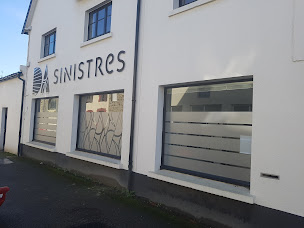 Photo n°4 de DA RENOV' à Saint-Quay-Portrieux (Peintre en bâtiment)