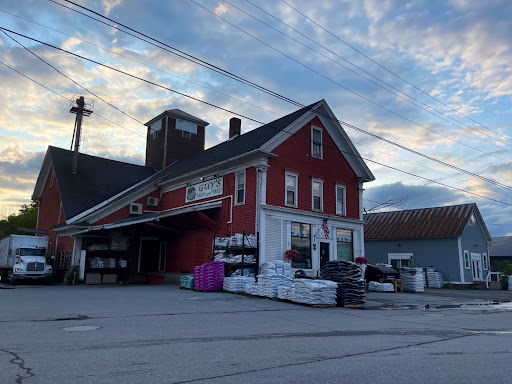 Bourne Food Mart
