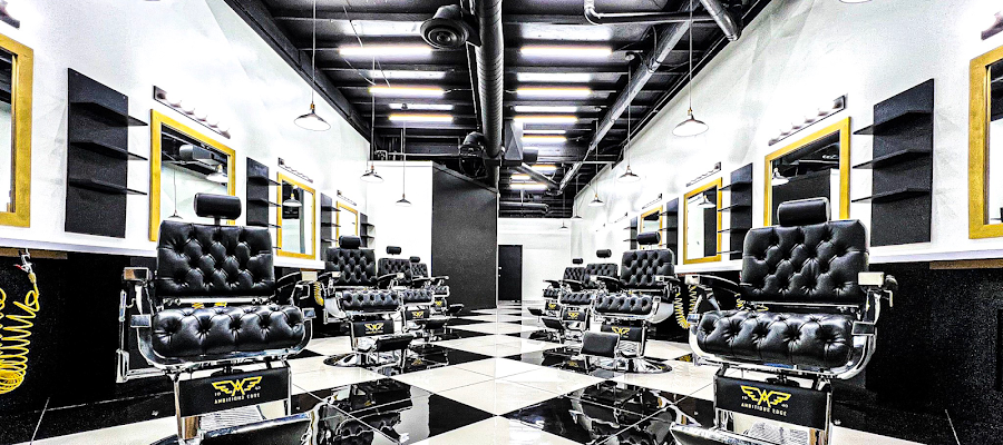 Ambitious Edge Barbershop Mission Viejo
