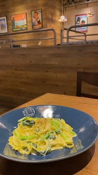 Italian Kitchen VANSAN イオンモール白山店