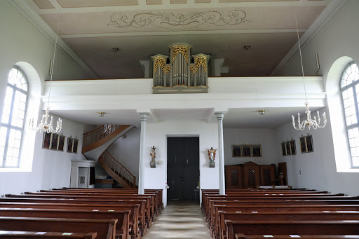 Kirche St. Georg Bachern - Thumbnail