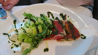 Photos of Andiamo cafe