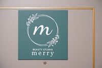 BEAUTY STUDIO merry