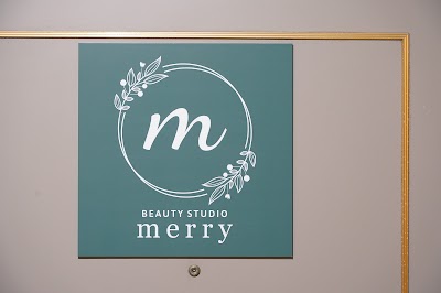 BEAUTY STUDIO merry