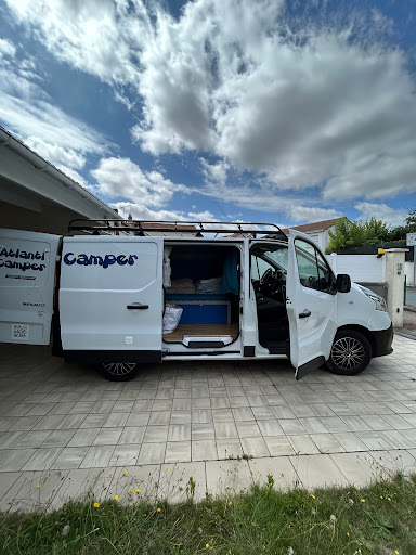 Atlanti Camper - Location Van Aménagé Nantes - Thumbnail