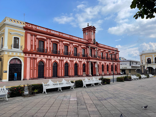 HOTEL CONCIERGE PLAZA COLIMA