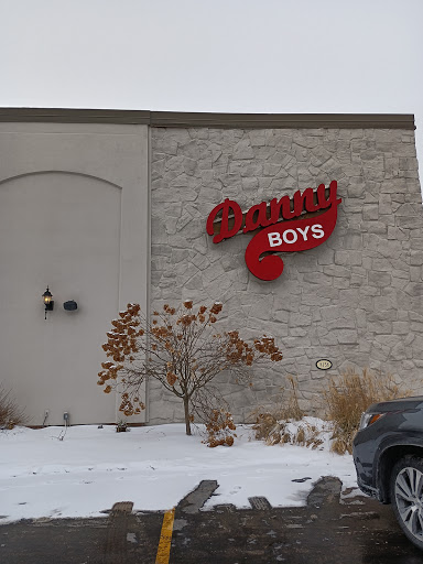 Danny Boys Italian Eatery - Thumbnail