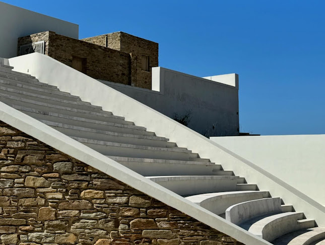 Unnamed Road Κάμπος, 842 00