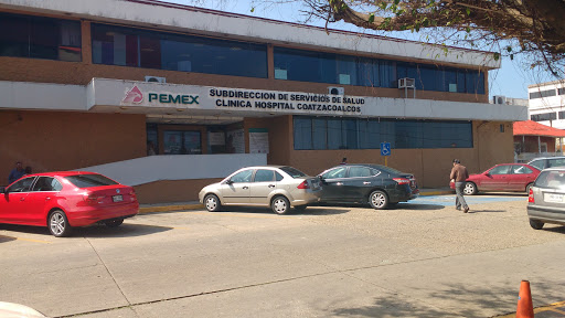 Pemex Clínica de PEMEX - Thumbnail