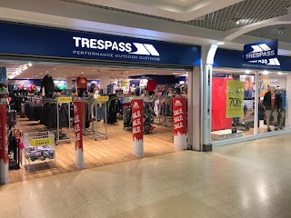 Trespass
