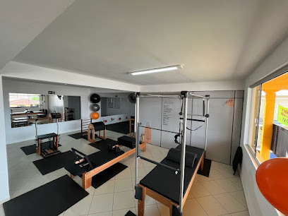 Studio Ativo Fisioterapia - Pilates - Quiropraxia